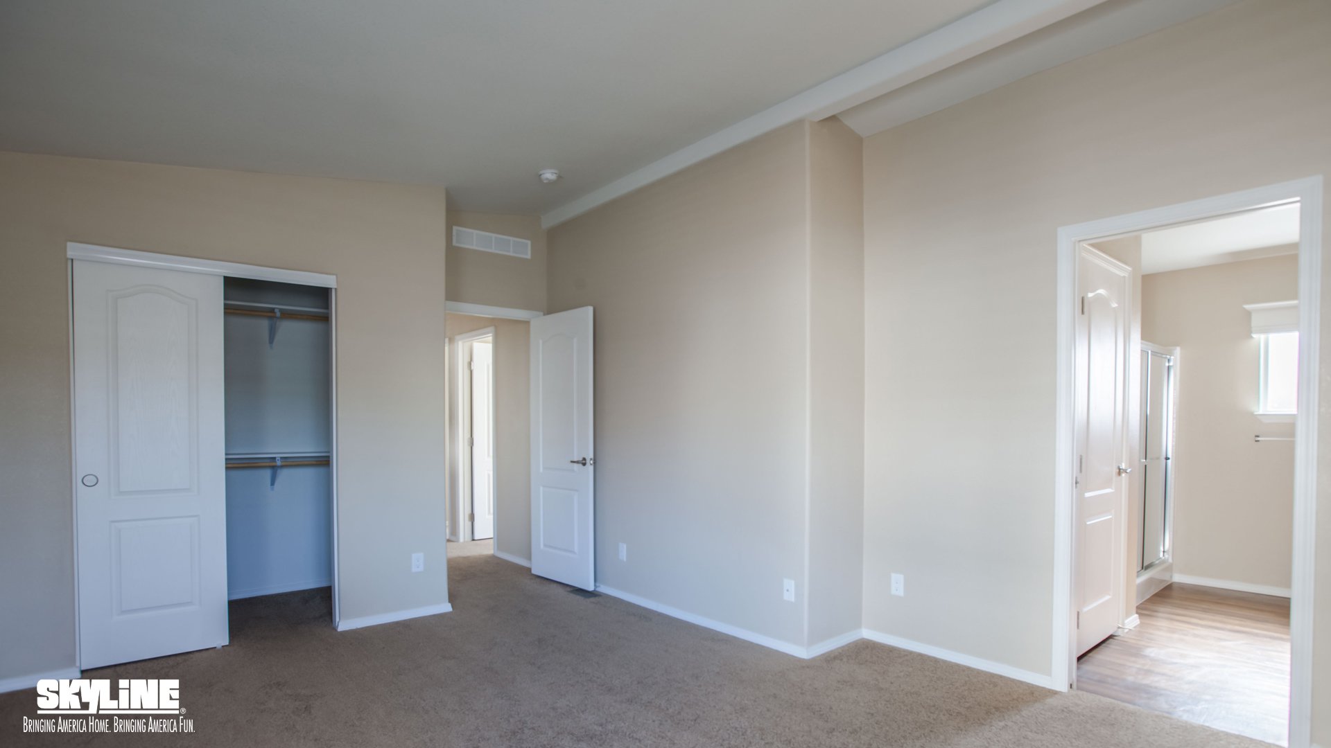 Amber Cove K619J by Skyline Homes - Paramount Manufactured Sales